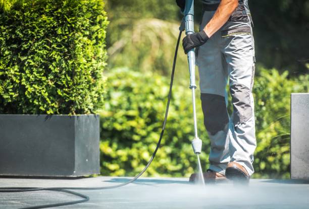Best Post-Construction Pressure Washing  in Kremmling, CO