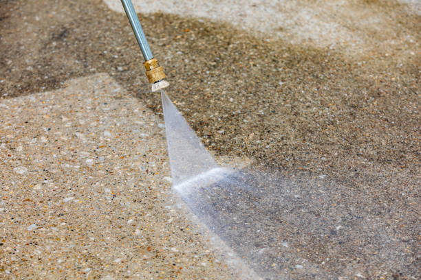 Best Factory Floor Cleaning  in Kremmling, CO