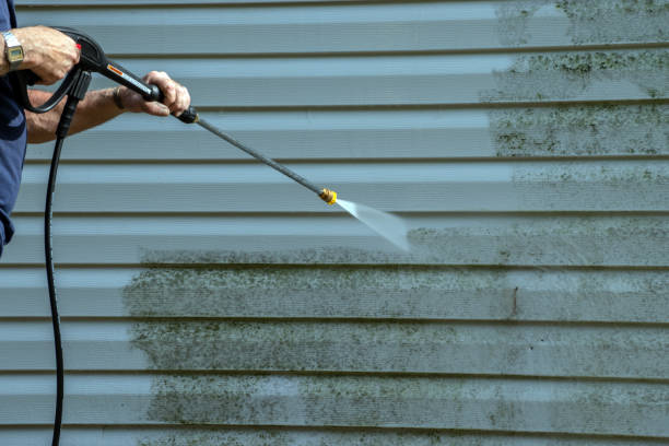 Best Building Exterior Washing  in Kremmling, CO