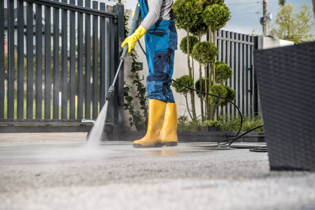 Best Gas Station Cleaning  in Kremmling, CO