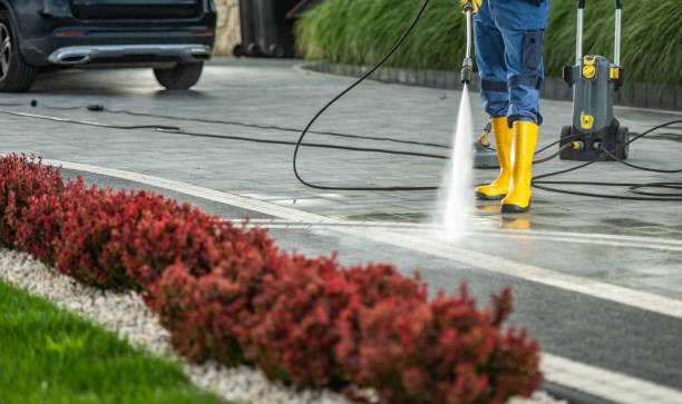 Best Sidewalk and Walkway Cleaning  in Kremmling, CO