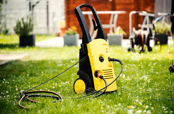 Best Restaurant Pressure Washing  in Kremmling, CO